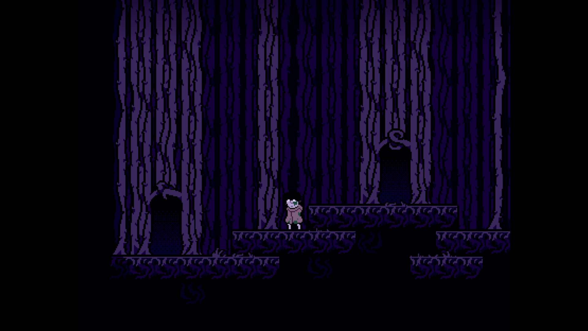 Little One screenshot 6