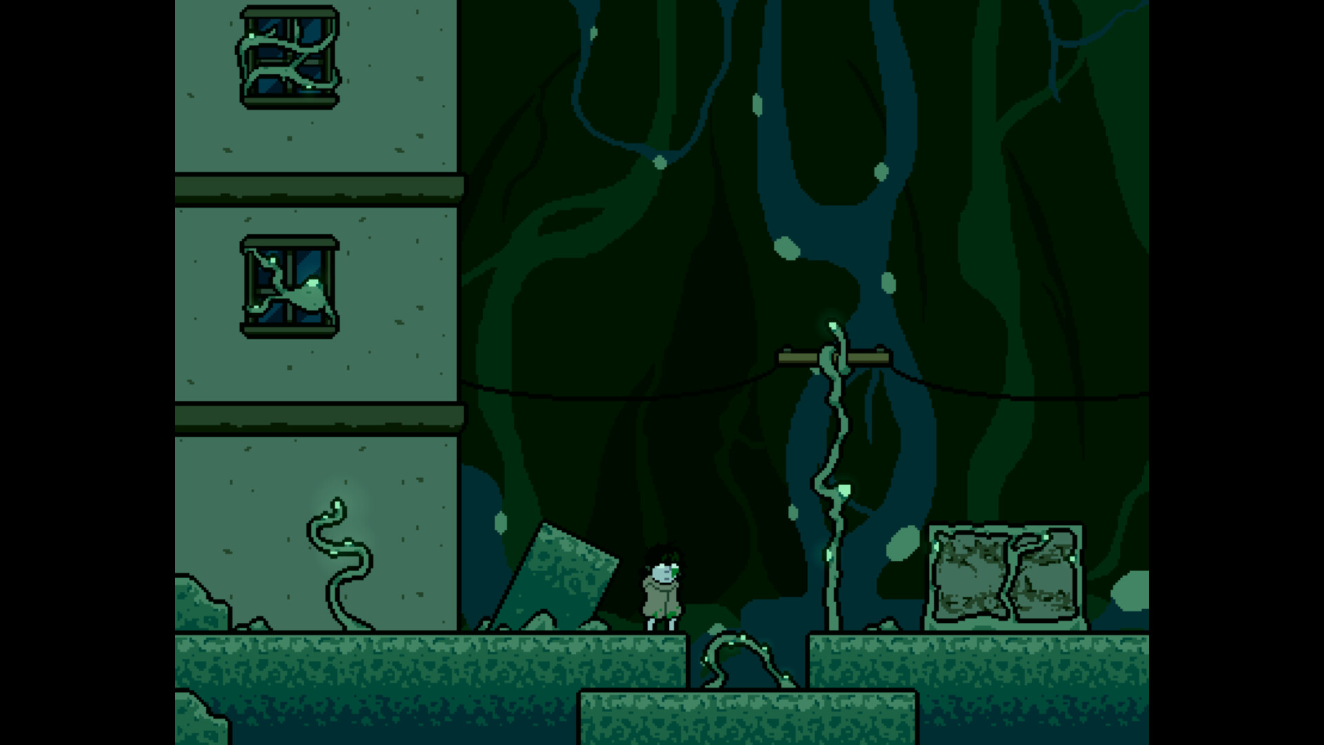 Little One screenshot 4