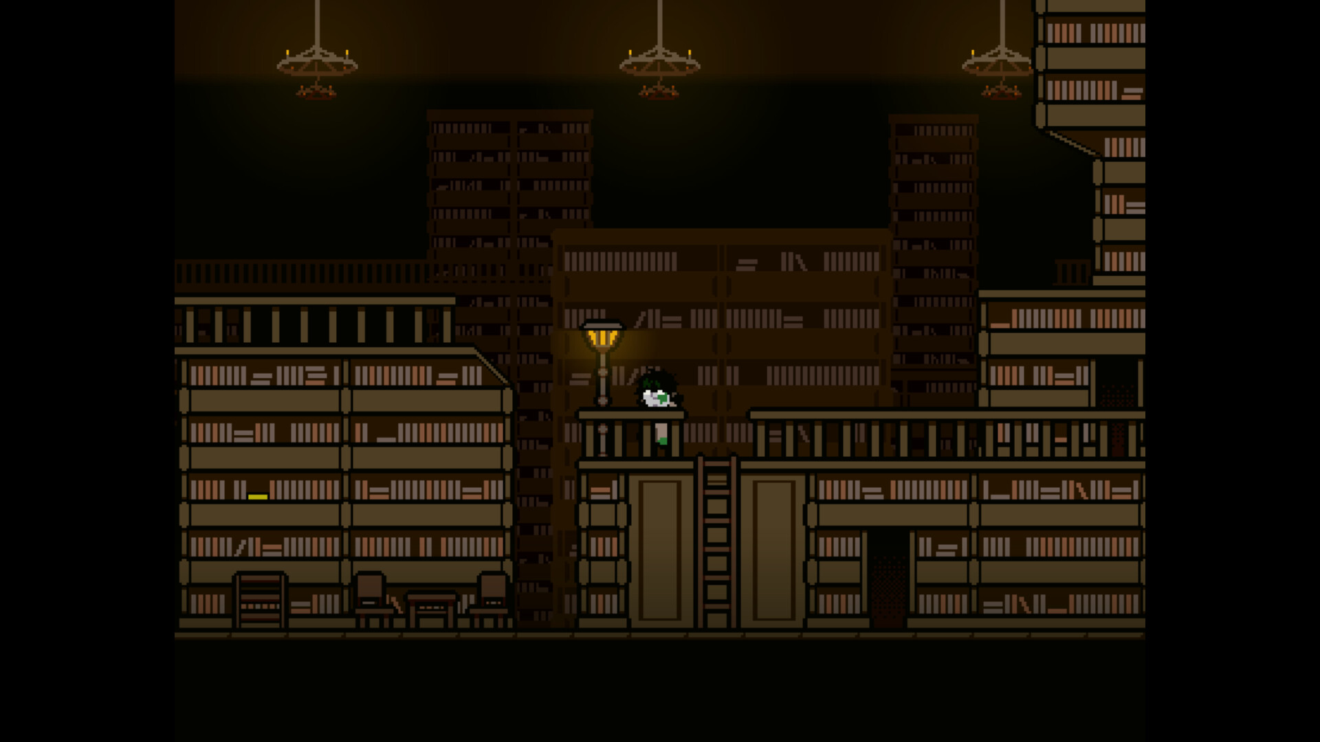 Little One screenshot 8