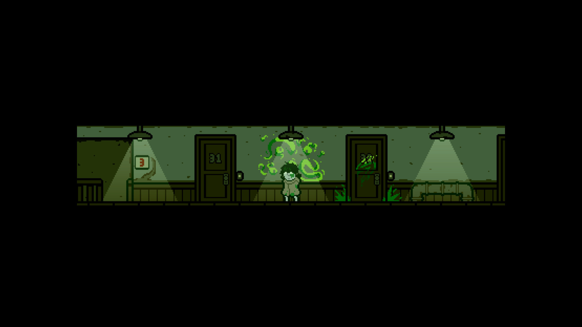 Little One screenshot 1