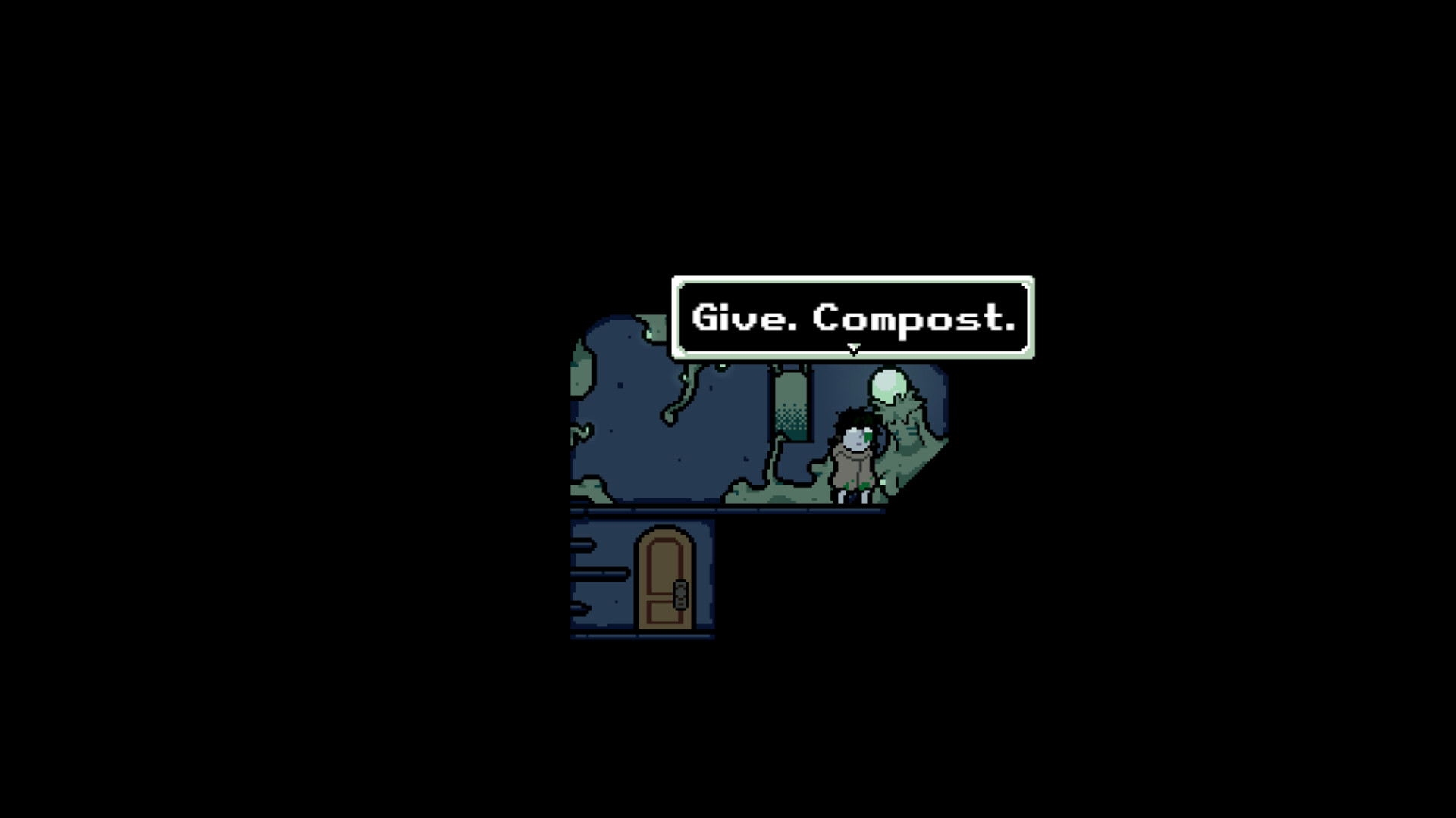 Little One screenshot 5