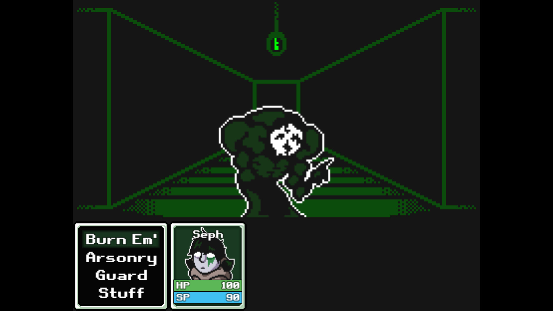 Little One screenshot 3