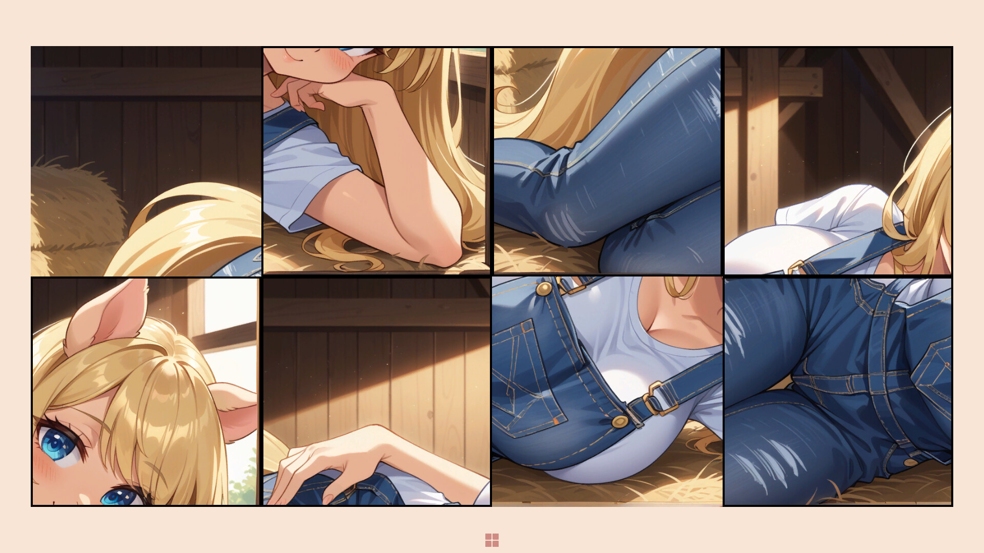 Hentai Furry Pony screenshot 5