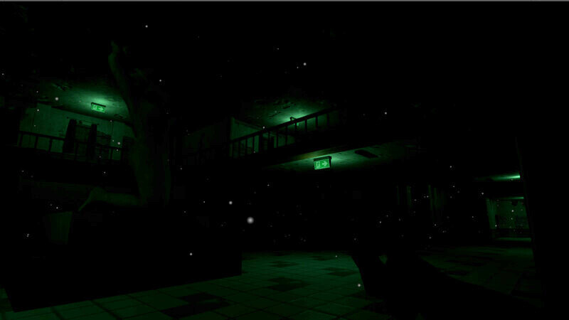 The Hunt In Sanity screenshot 3