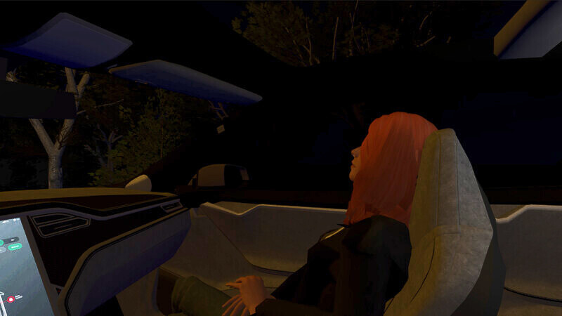 The Hunt In Sanity screenshot 6