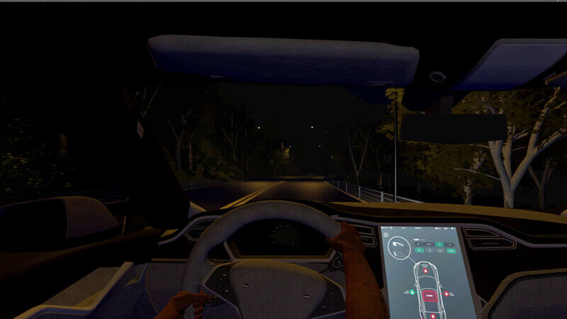 The Hunt In Sanity screenshot 5