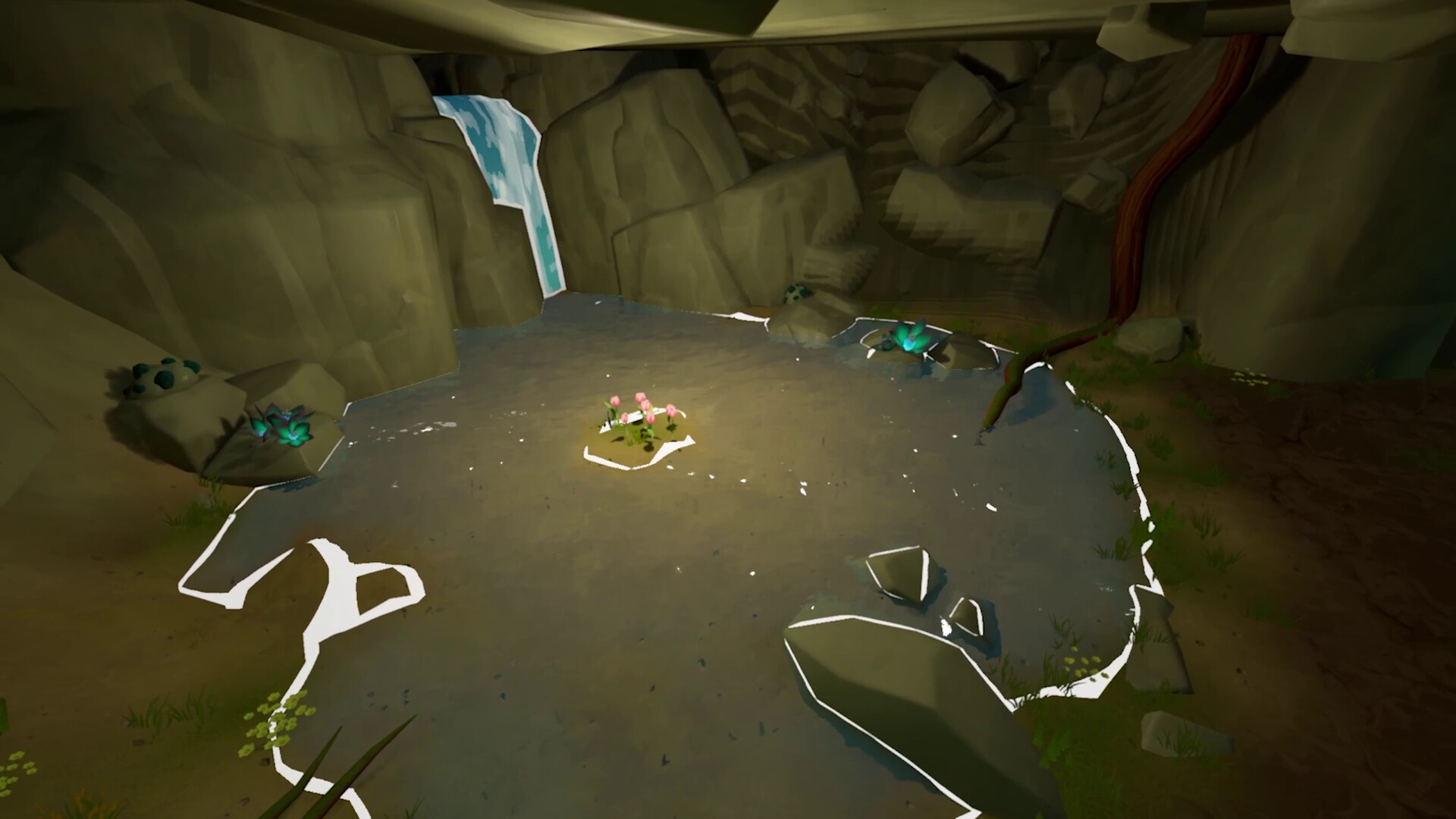 Harvest Cafe : Prologue screenshot 8