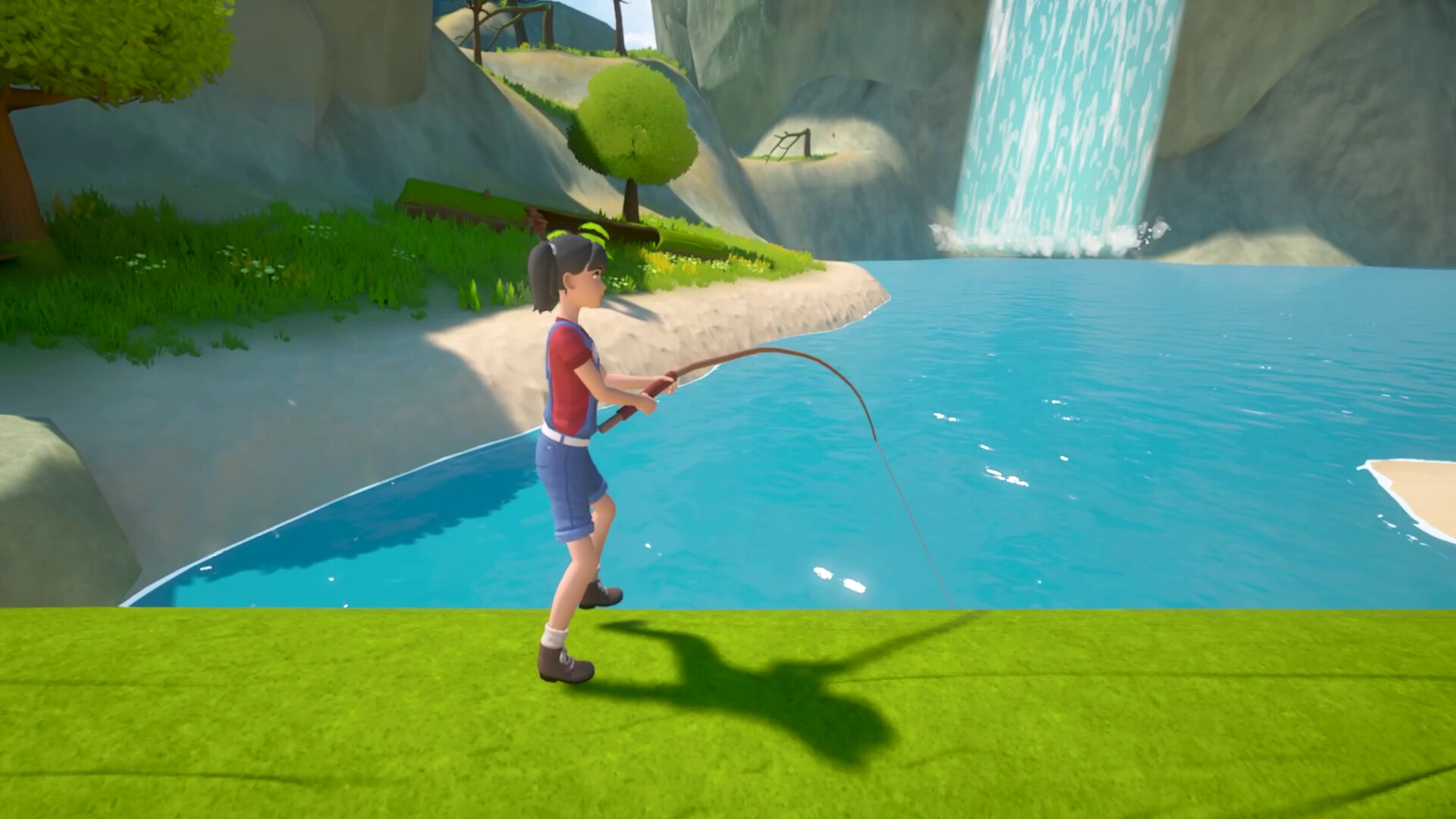 Harvest Cafe : Prologue screenshot 4