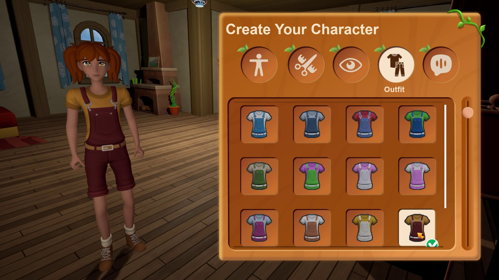Harvest Cafe : Prologue screenshot 10