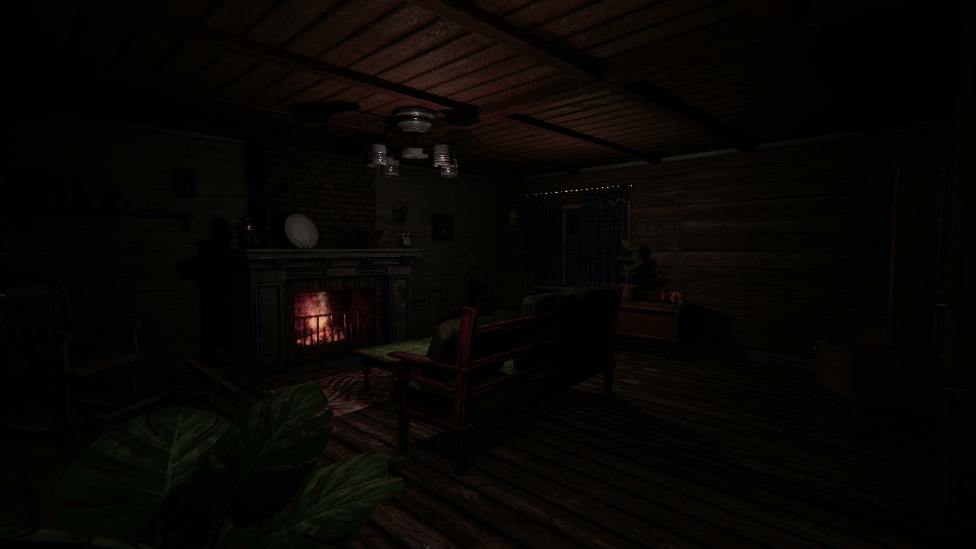 Silent Stay screenshot 4