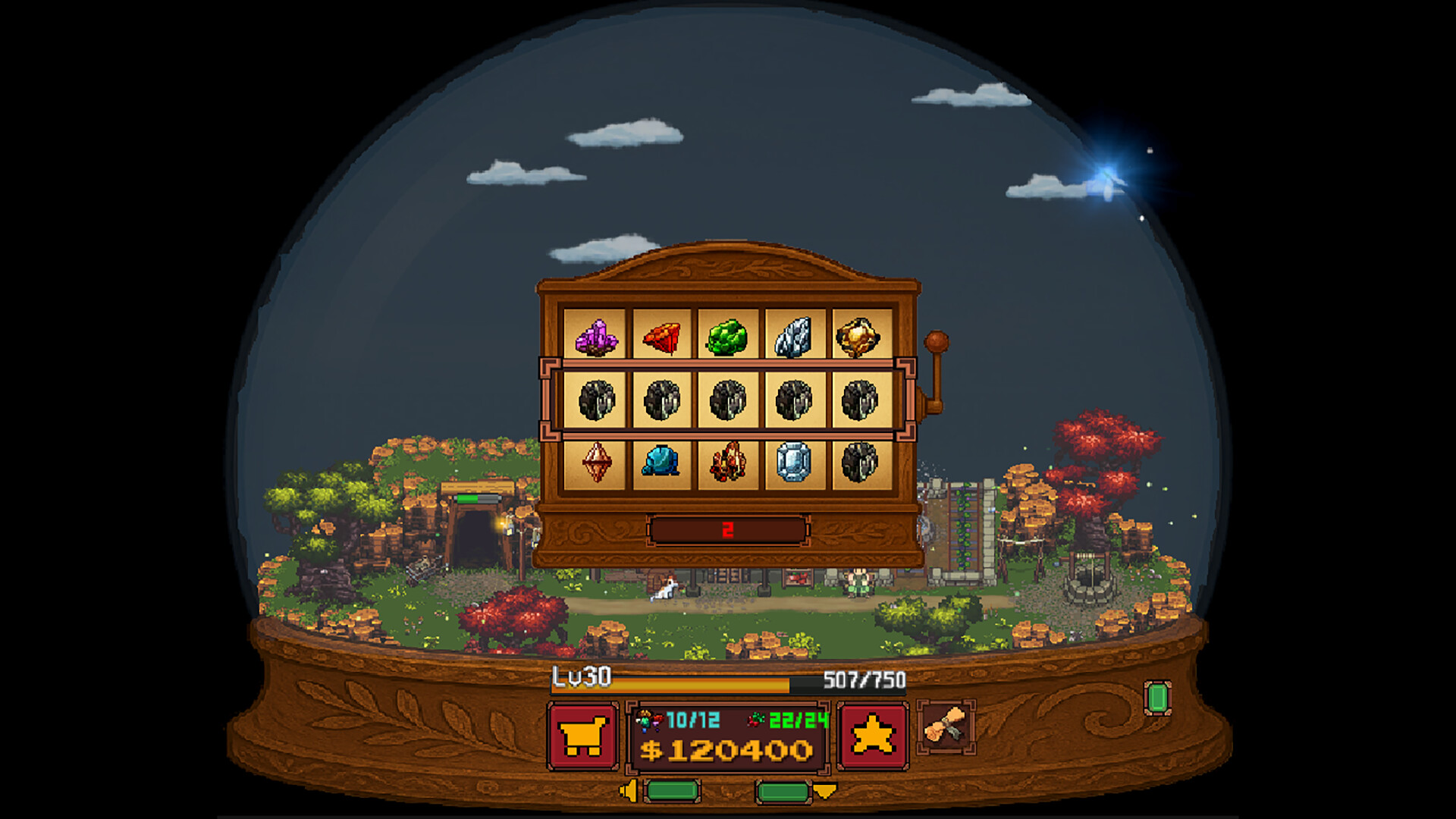 The Dream Globe screenshot 6
