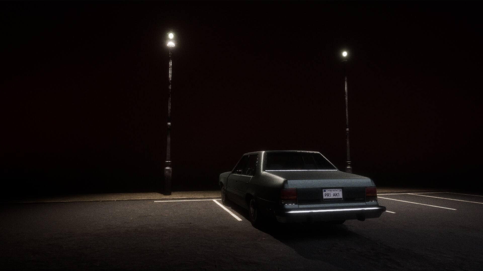 Echoveil : The Last Guest screenshot 2