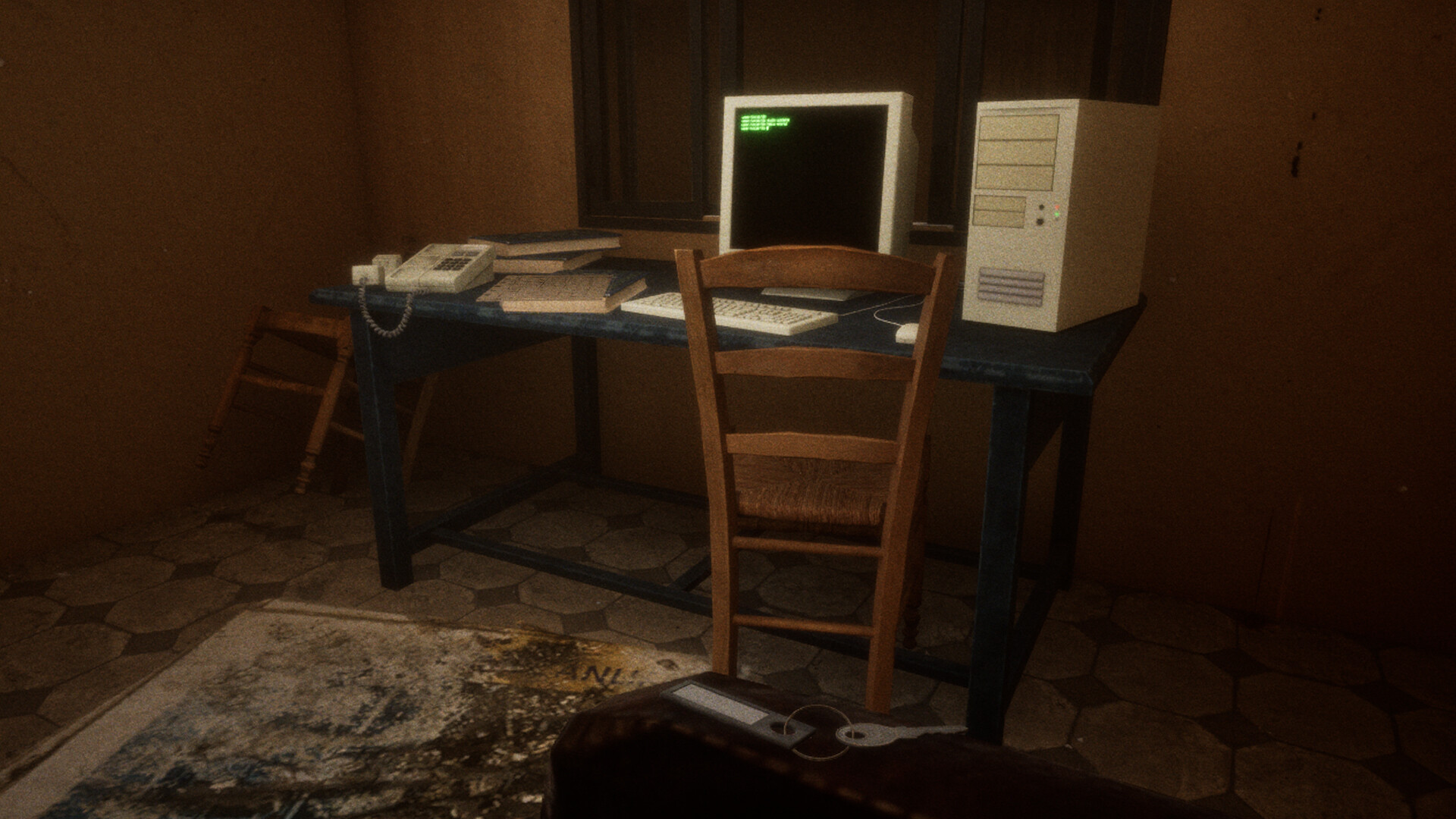 Echoveil : The Last Guest screenshot 3
