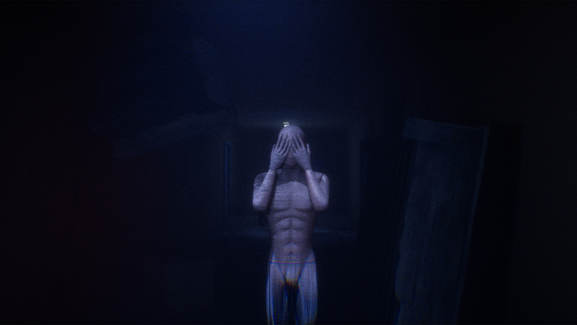 Echoveil : The Last Guest screenshot 6