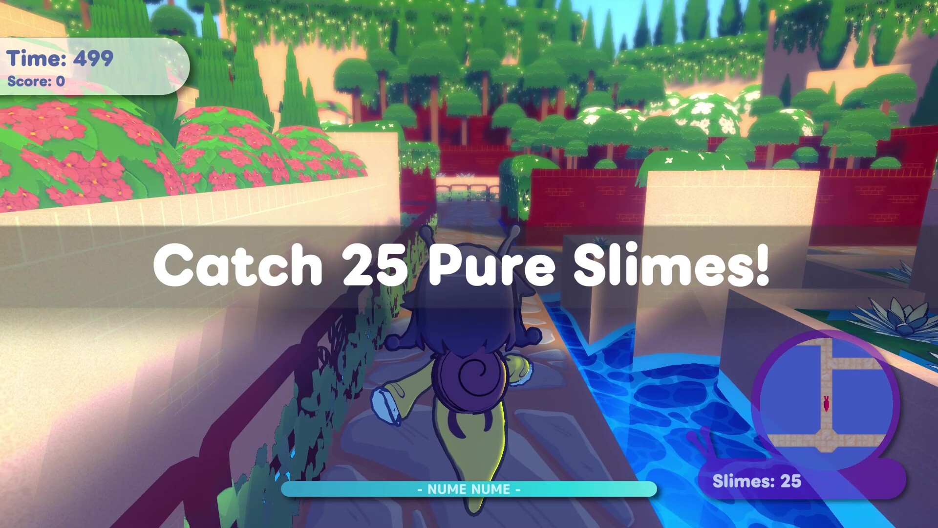 Garden Hunt screenshot 2