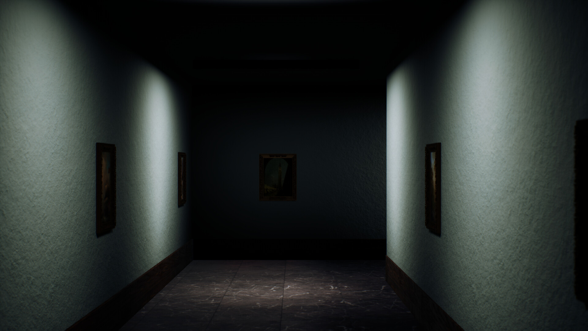 Last On Duty screenshot 5