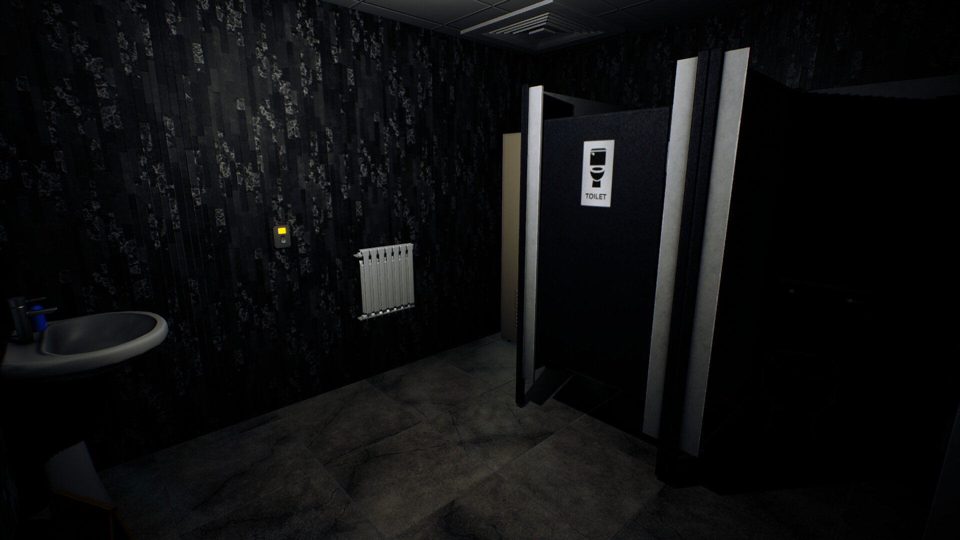 Last On Duty screenshot 4