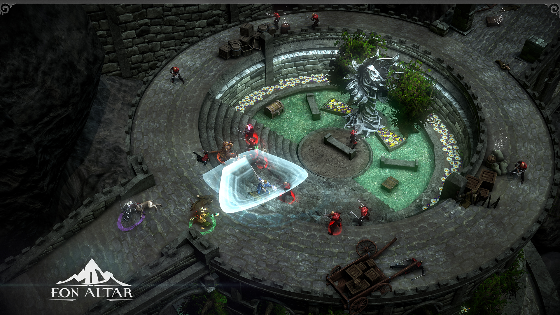Eon Altar screenshot 1