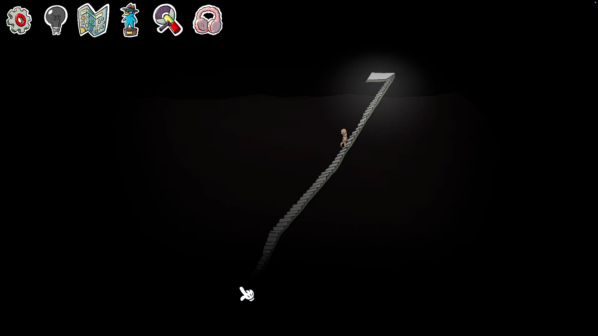 Bru & Boegie: Episode 2 - Get da SUGAR! screenshot 15