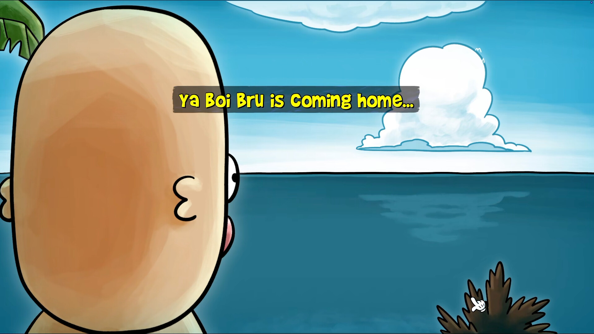 Bru & Boegie: Episode 2 - Get da SUGAR! screenshot 21