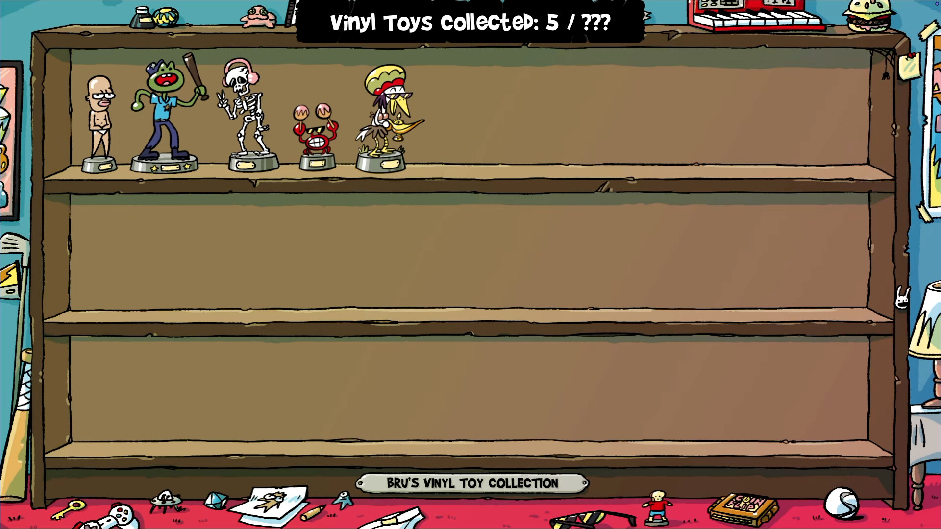 Bru & Boegie: Episode 2 - Get da SUGAR! screenshot 11