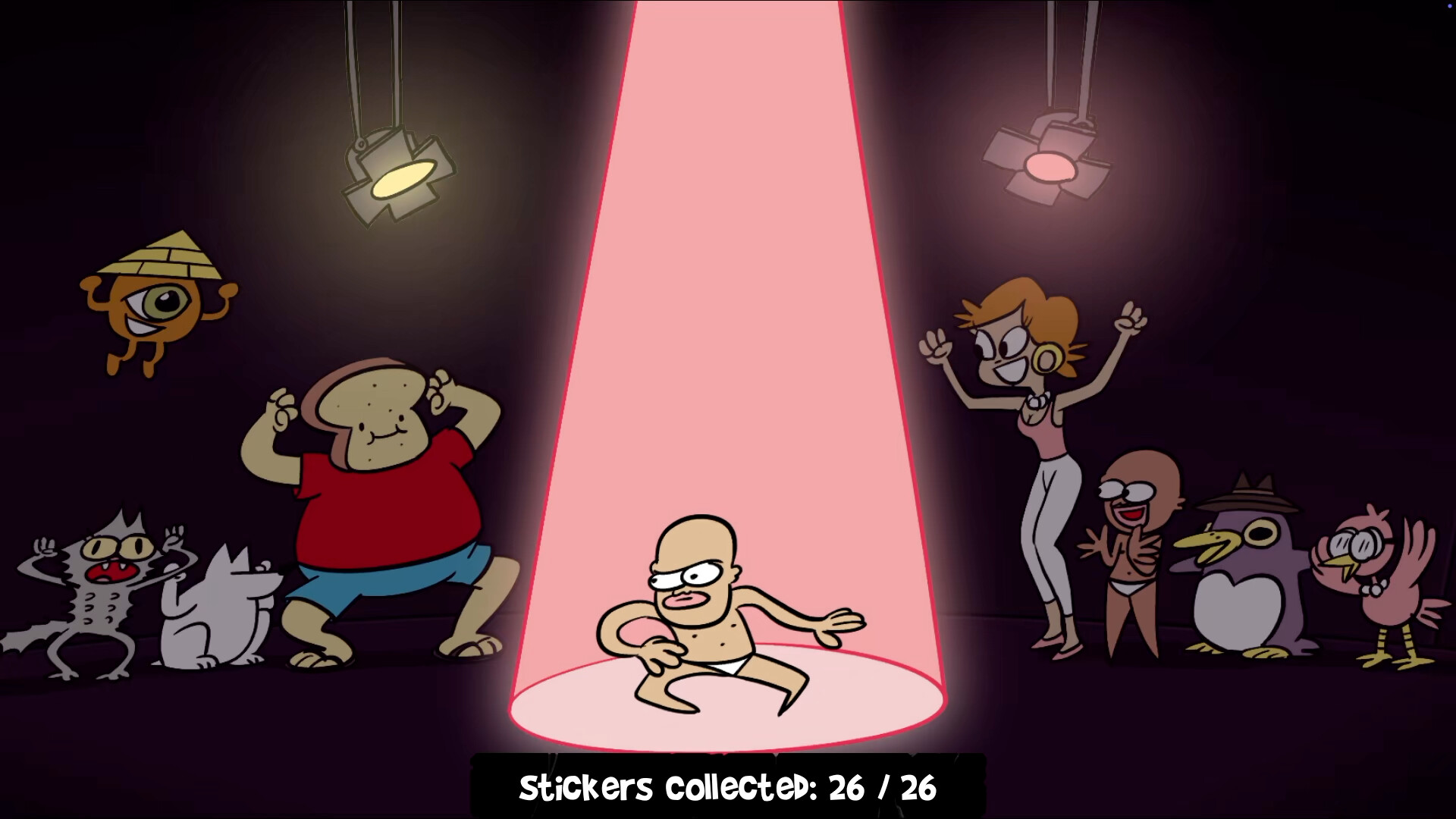 Bru & Boegie: Episode 2 - Get da SUGAR! screenshot 17