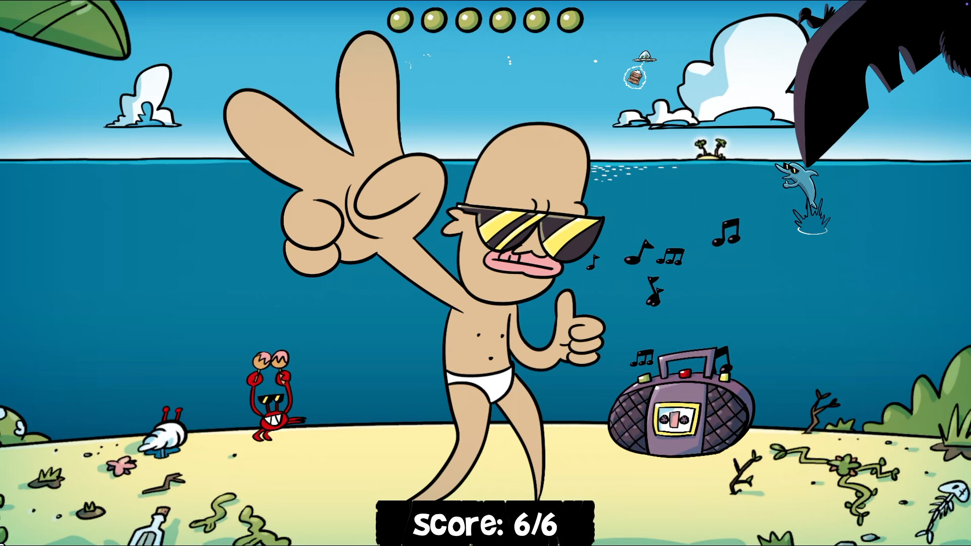 Bru & Boegie: Episode 2 - Get da SUGAR! screenshot 13