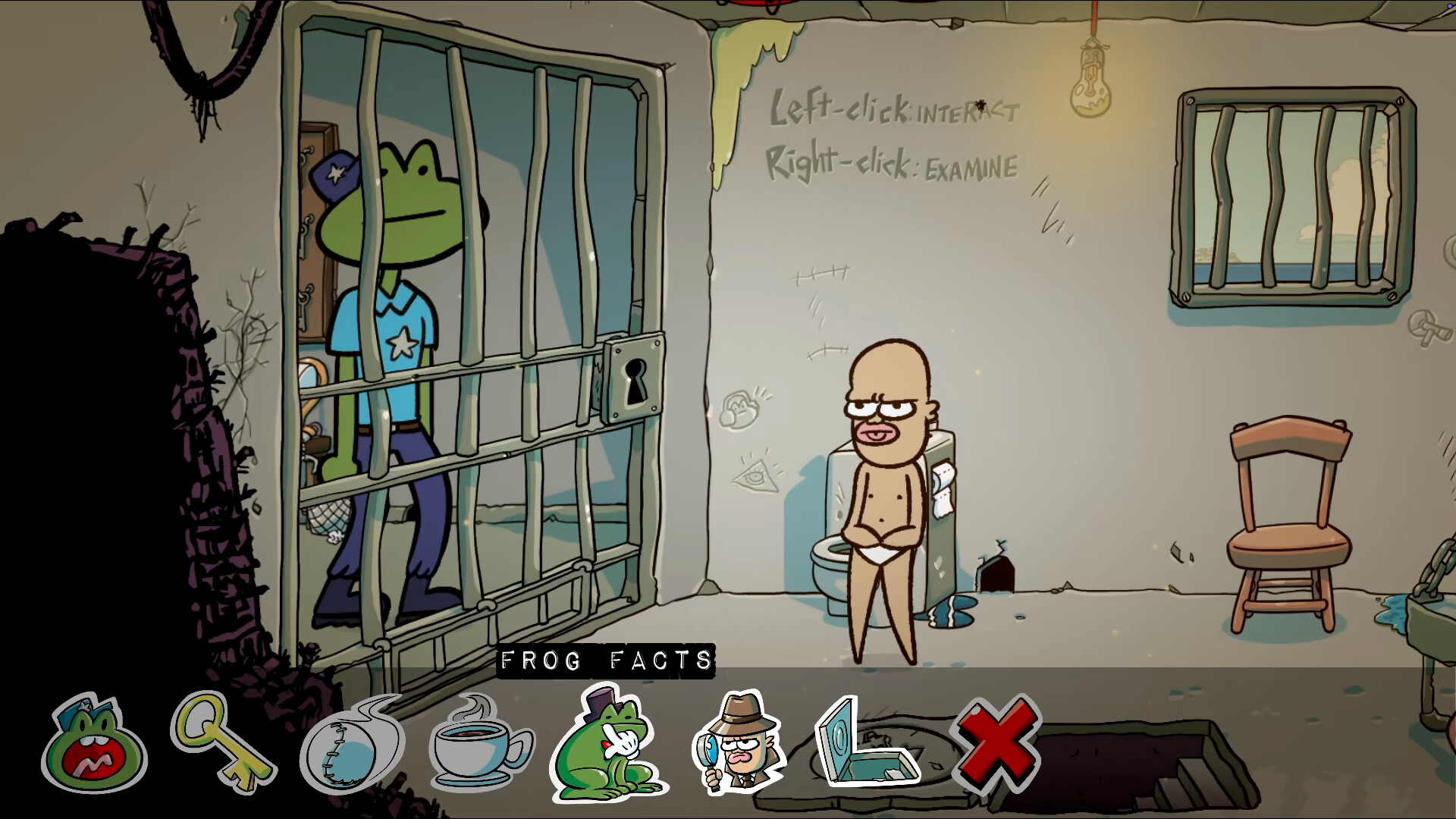 Bru & Boegie: Episode 2 - Get da SUGAR! screenshot 8