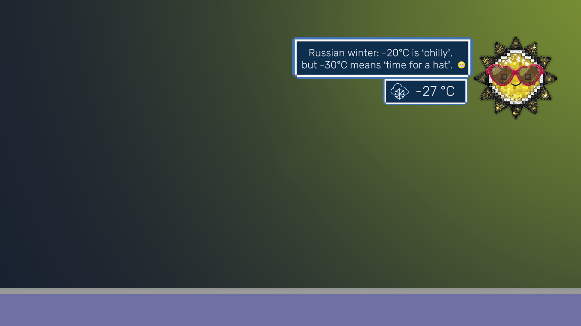Soluna's Mood screenshot 5
