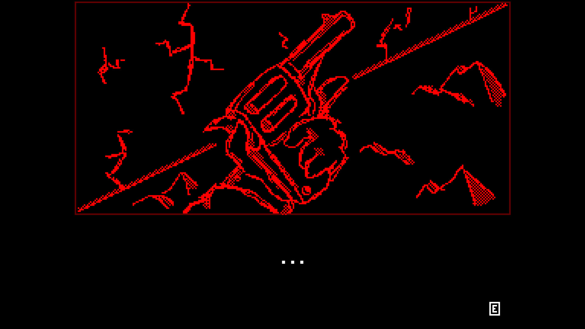 Touch of Madness screenshot 1