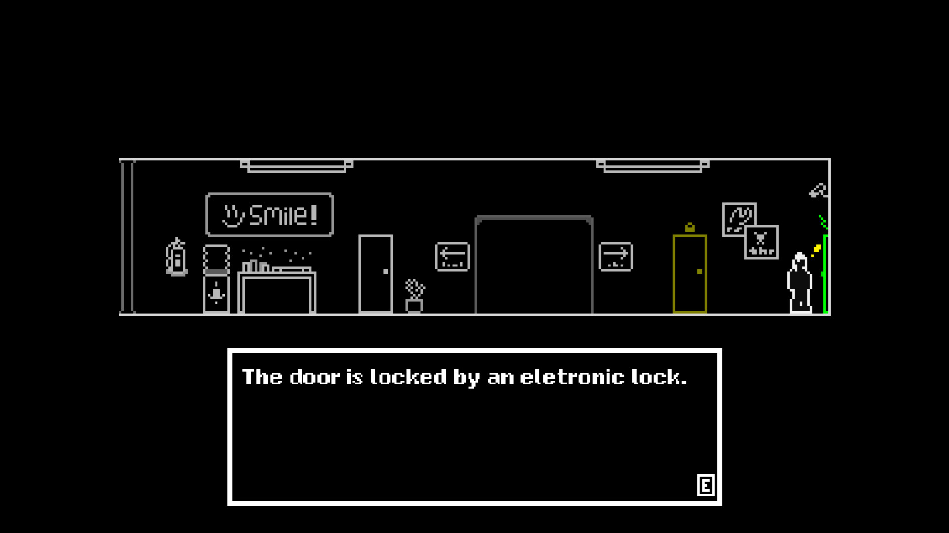 Touch of Madness screenshot 4