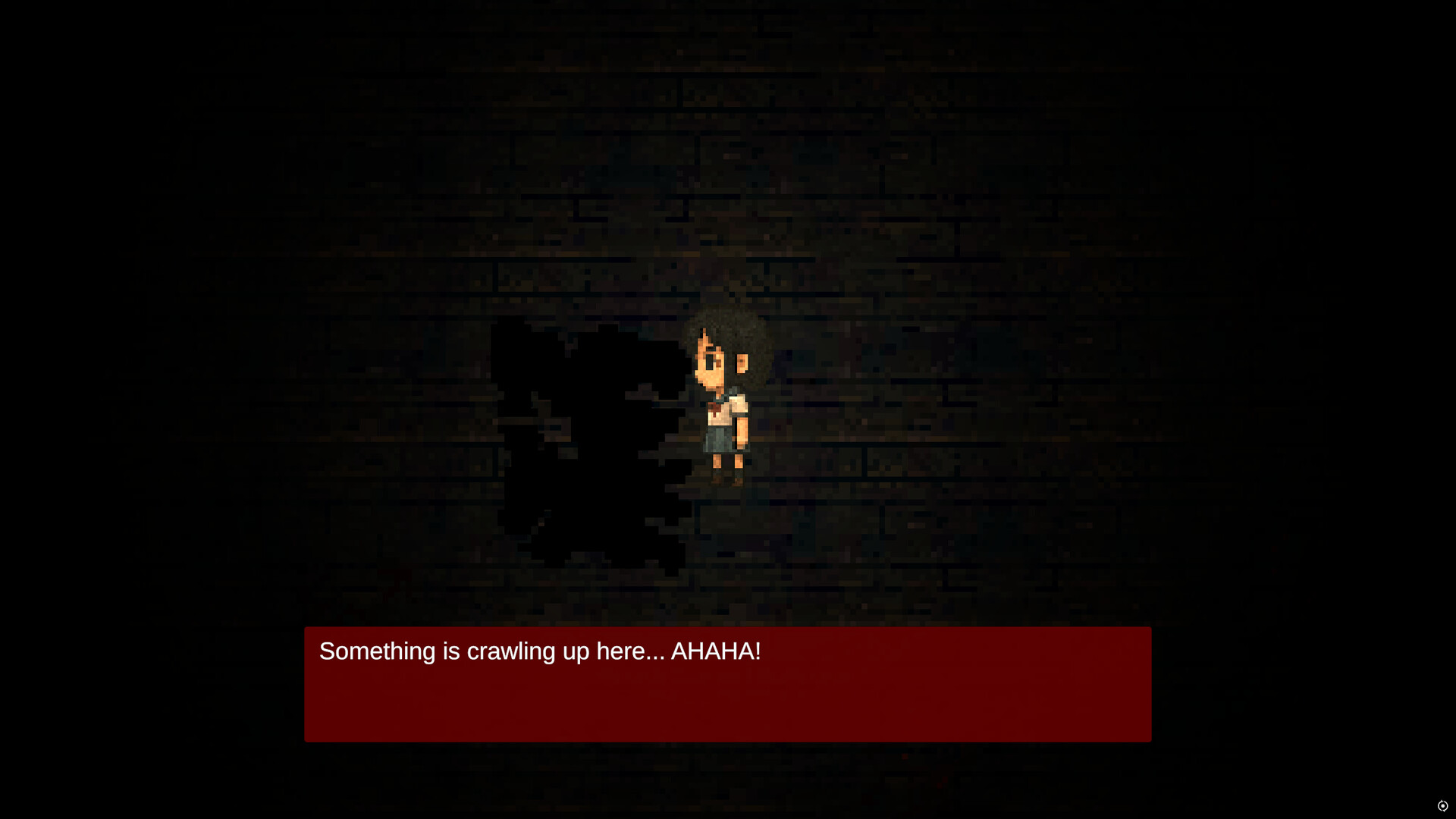 The Coffin of Sarah screenshot 4