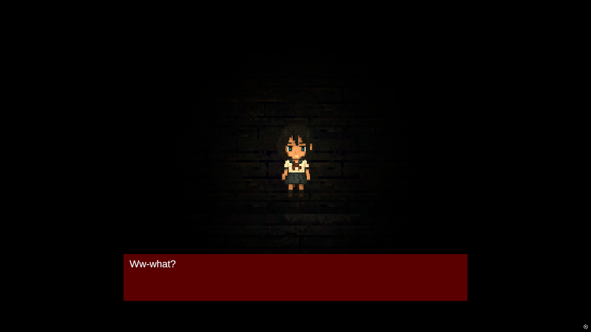 The Coffin of Sarah screenshot 1