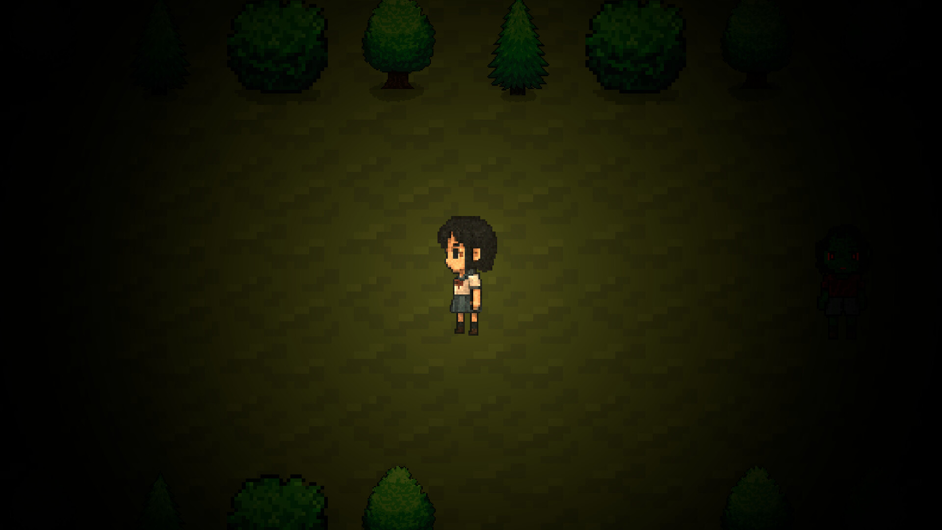 The Coffin of Sarah screenshot 6