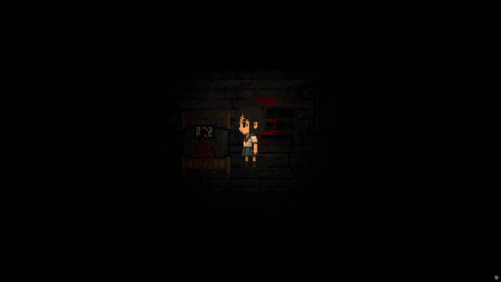The Coffin of Sarah screenshot 2