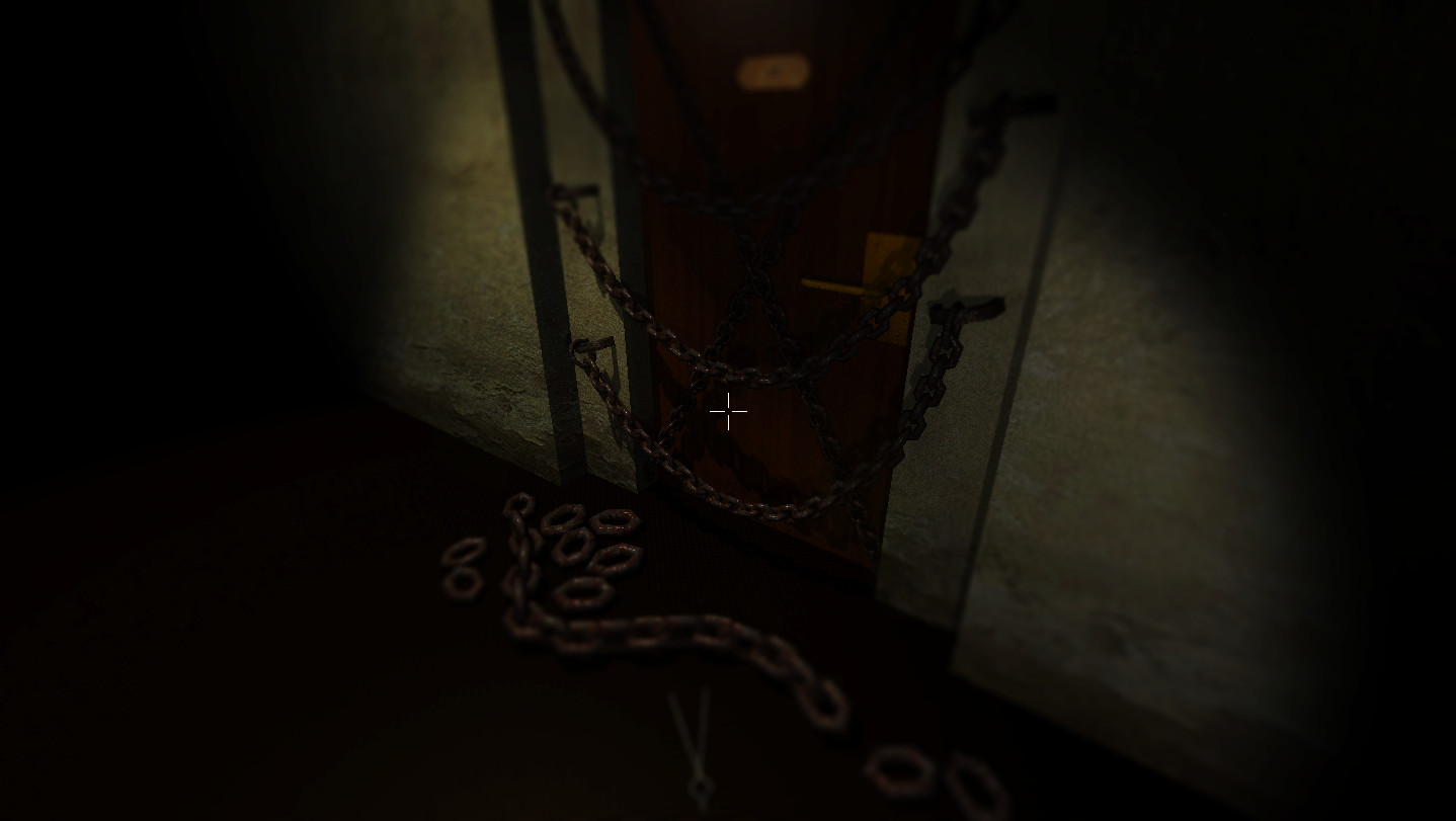Dungeon Nightmares II : The Memory screenshot 7