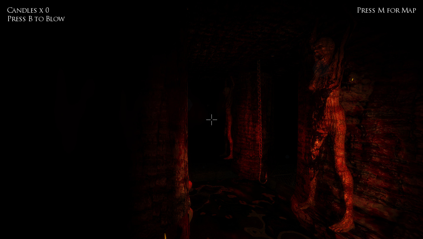 Dungeon Nightmares II : The Memory screenshot 3