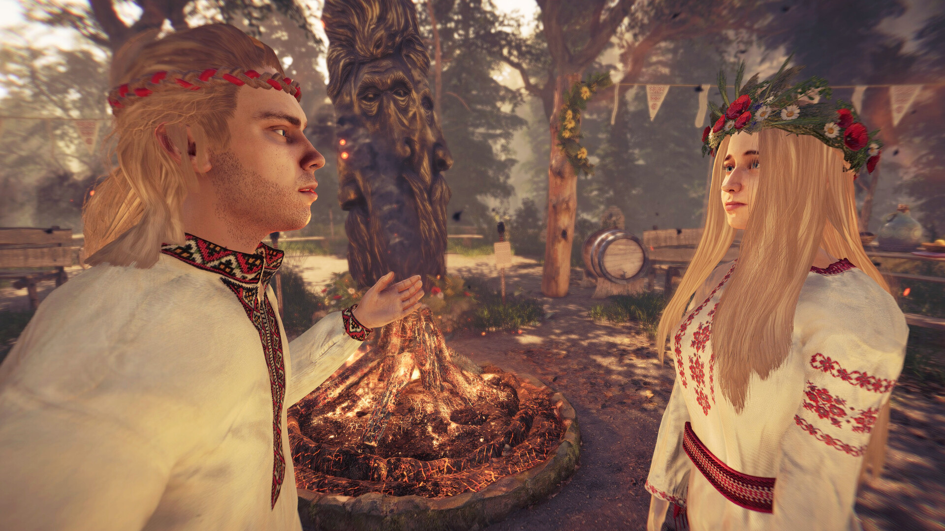 The End of the Sun: Prologue screenshot 9