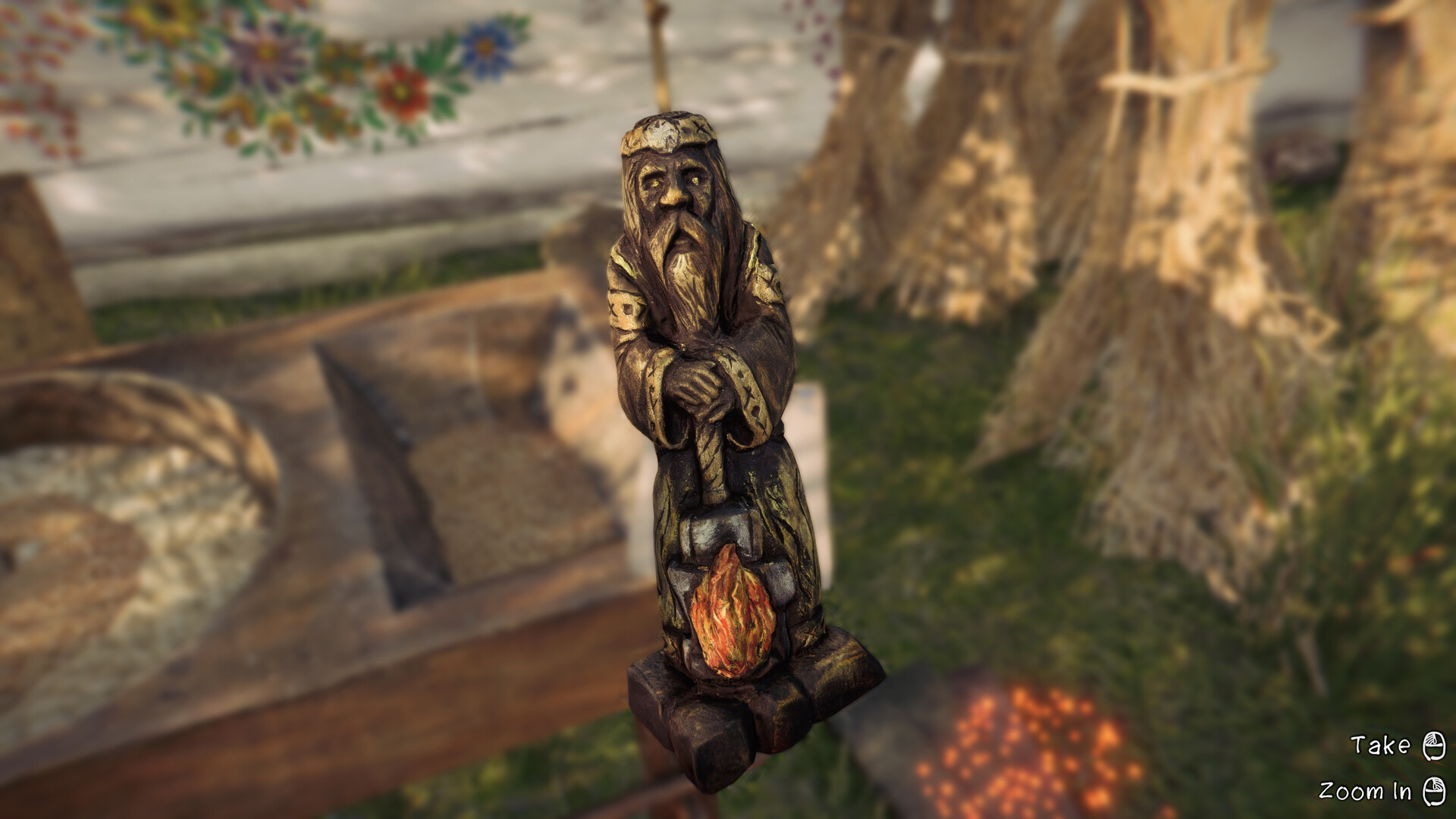The End of the Sun: Prologue screenshot 14