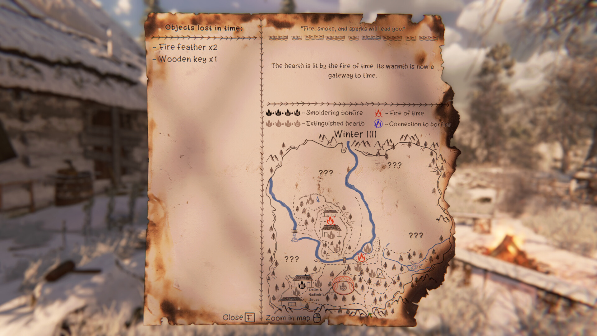 The End of the Sun: Prologue screenshot 6