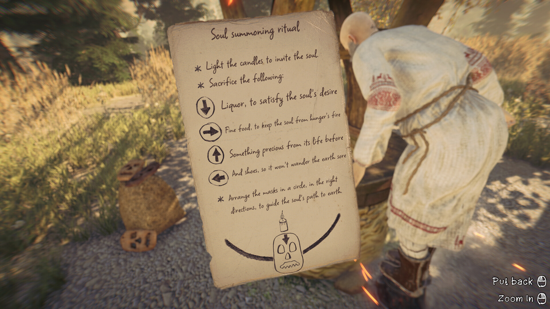 The End of the Sun: Prologue screenshot 15
