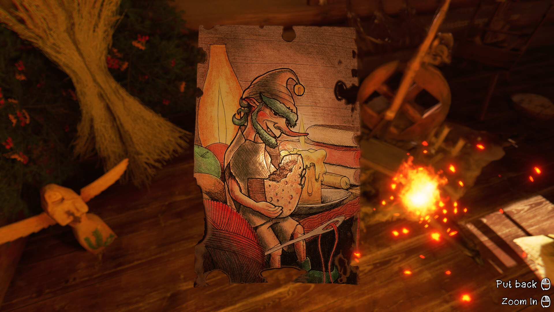 The End of the Sun: Prologue screenshot 4