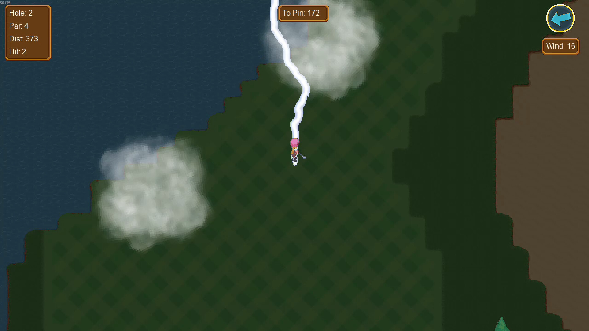 Quest for the Albatross screenshot 6
