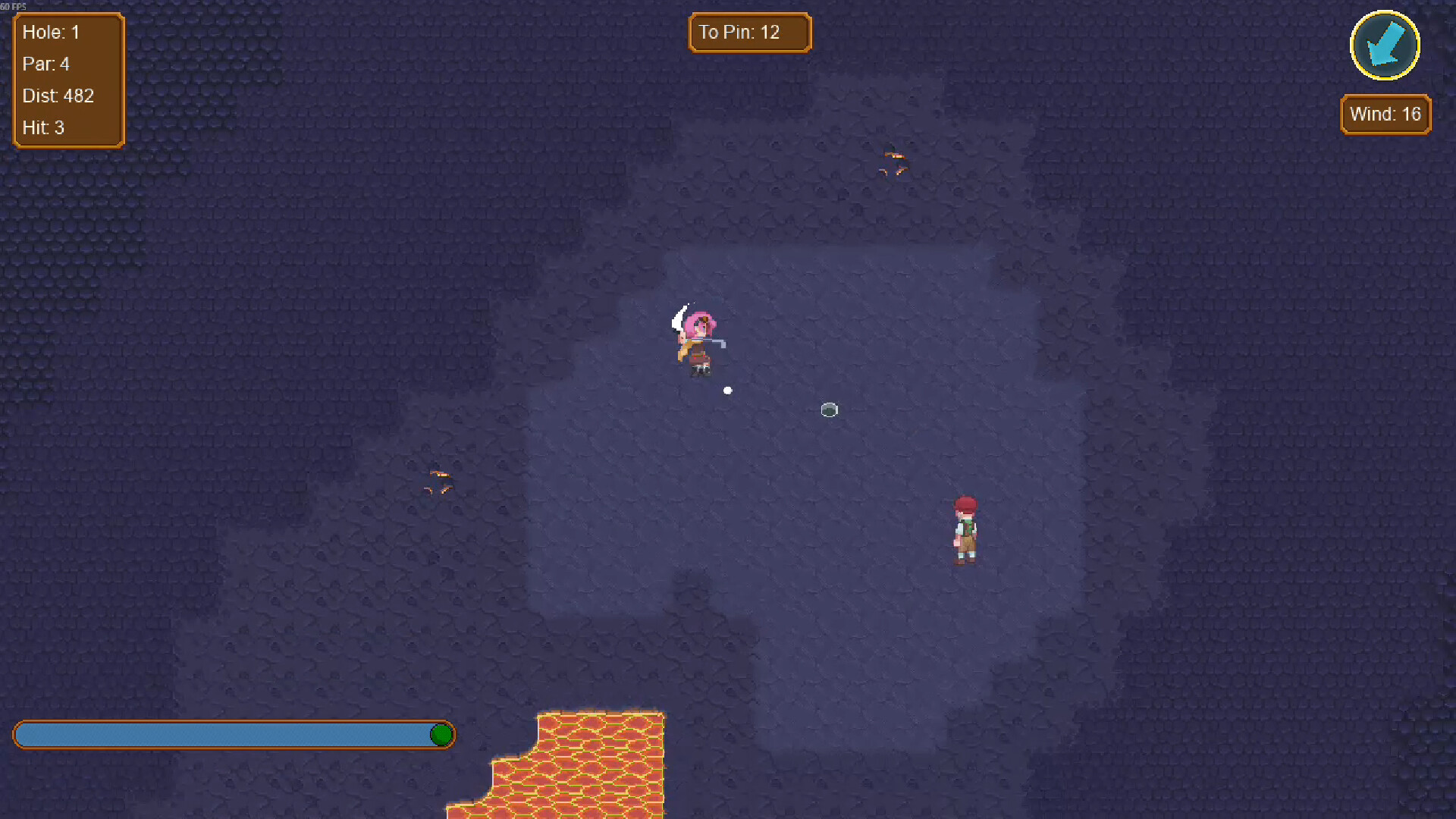 Quest for the Albatross screenshot 4