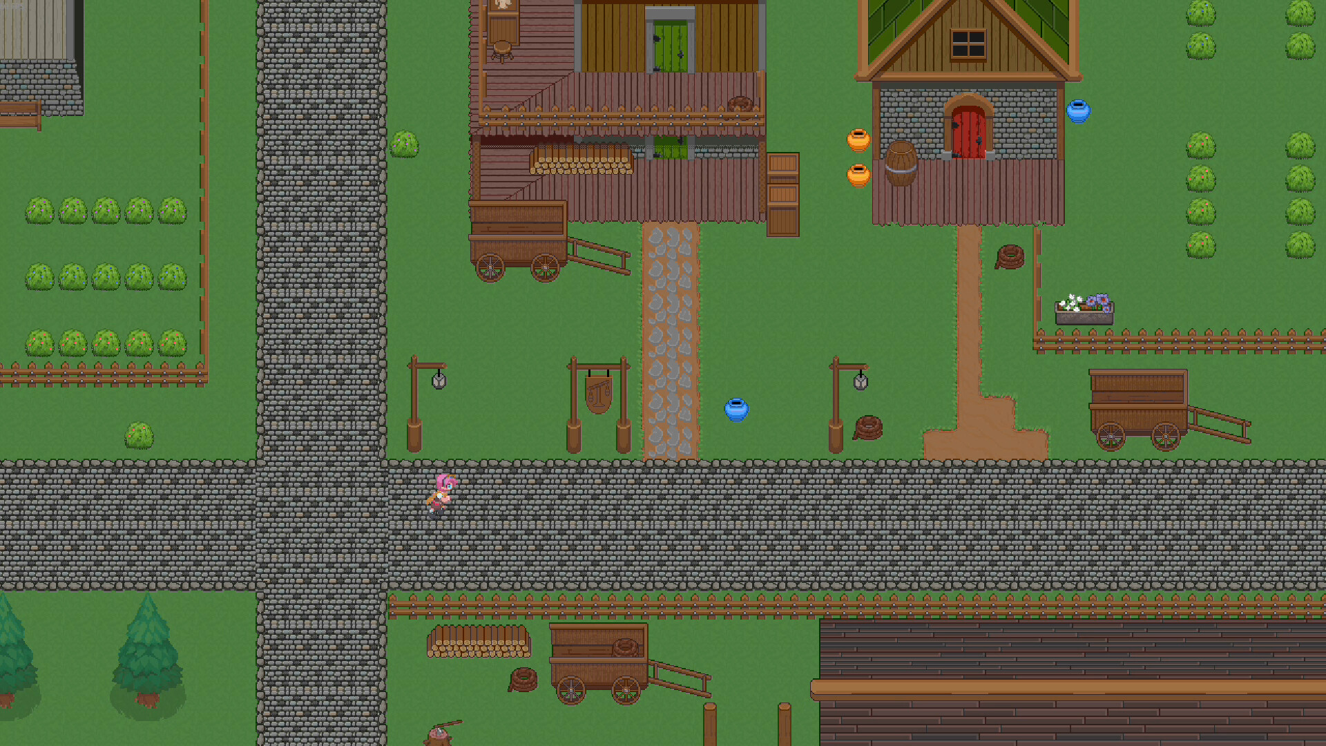 Quest for the Albatross screenshot 7