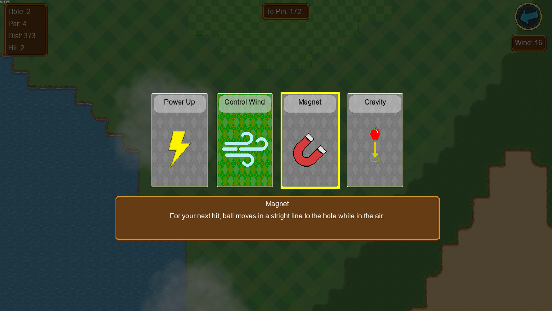 Quest for the Albatross screenshot 5