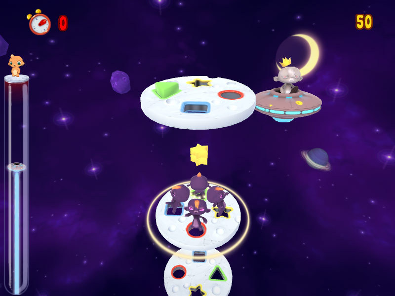 Roogoo screenshot 5
