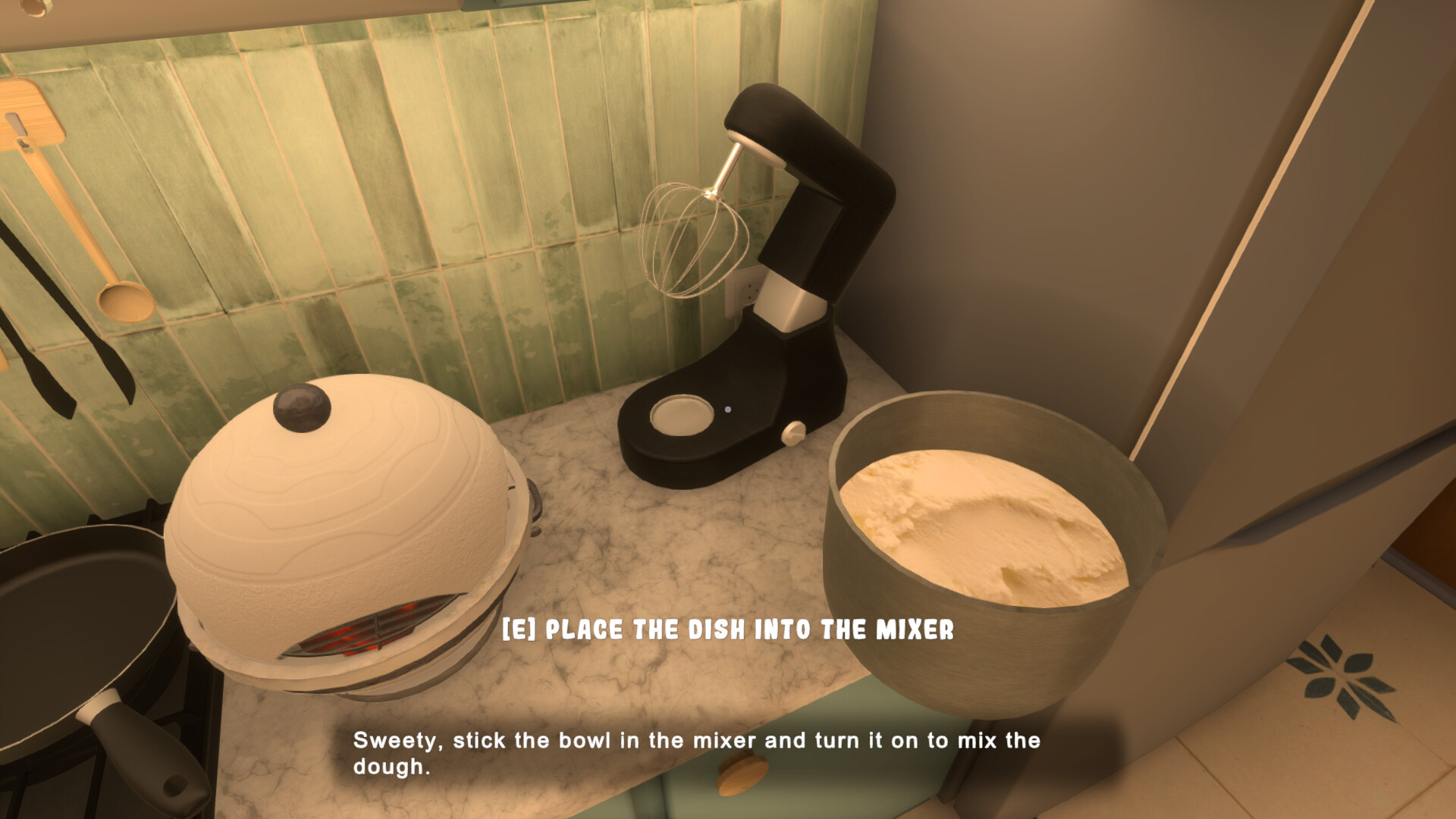 Khachapuri screenshot 12