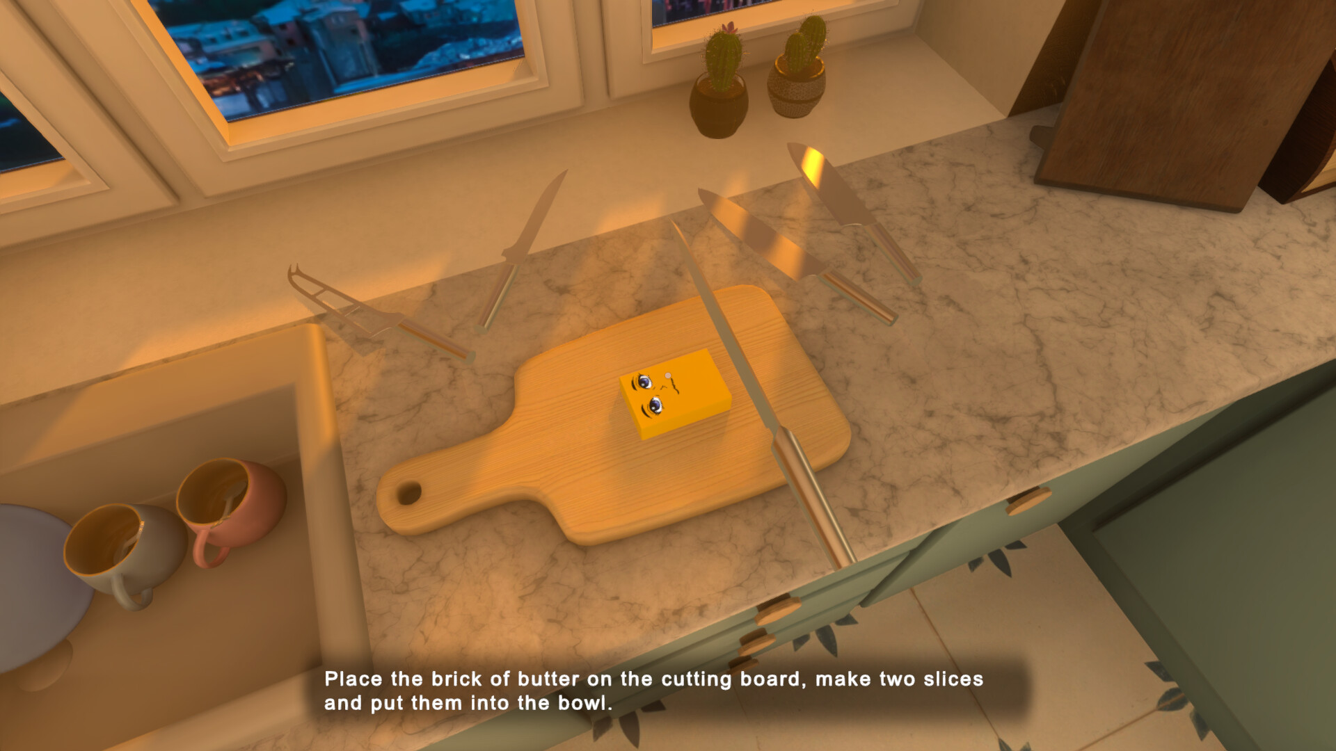 Khachapuri screenshot 3