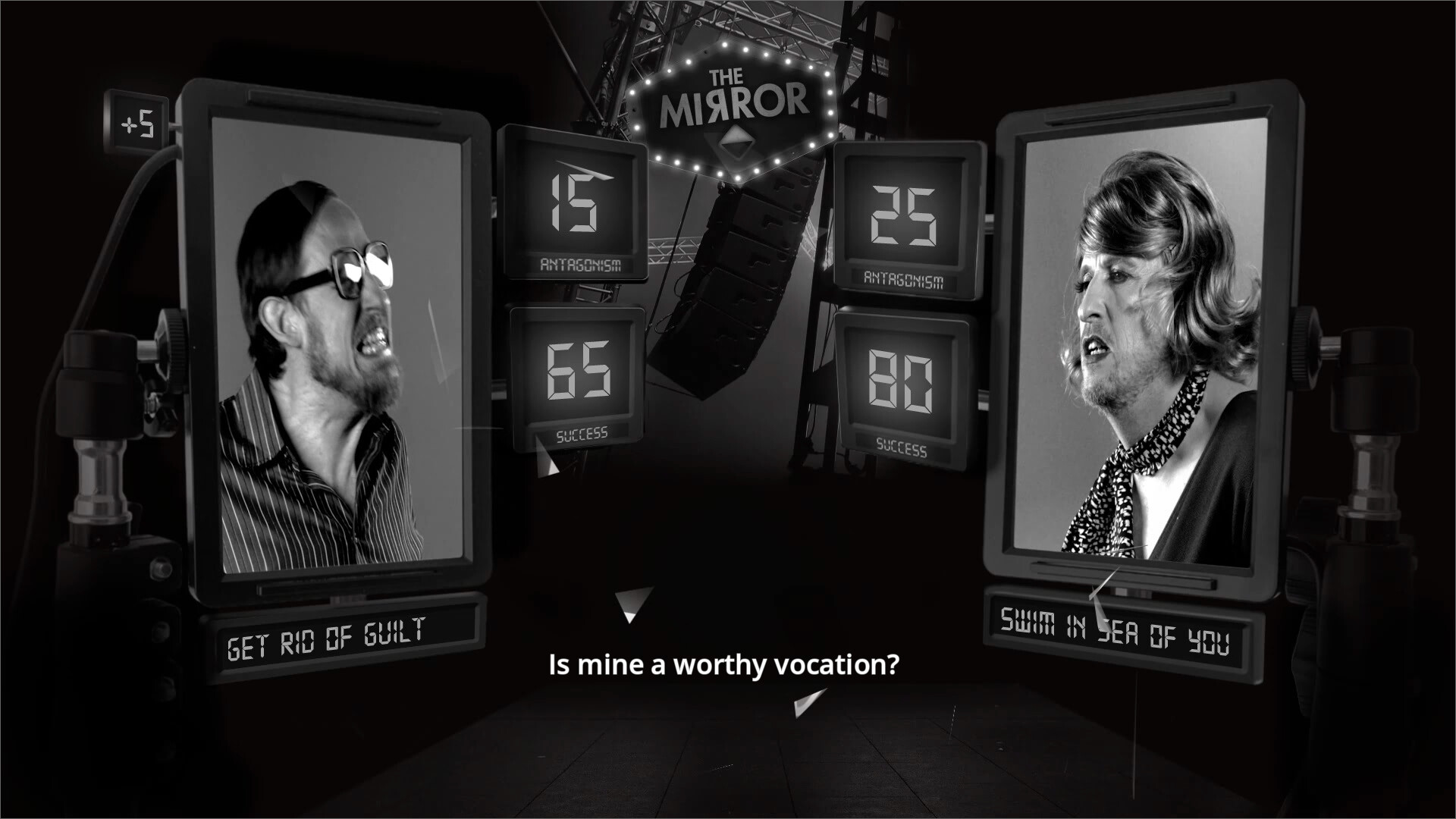 CliveWareGOLD screenshot 3